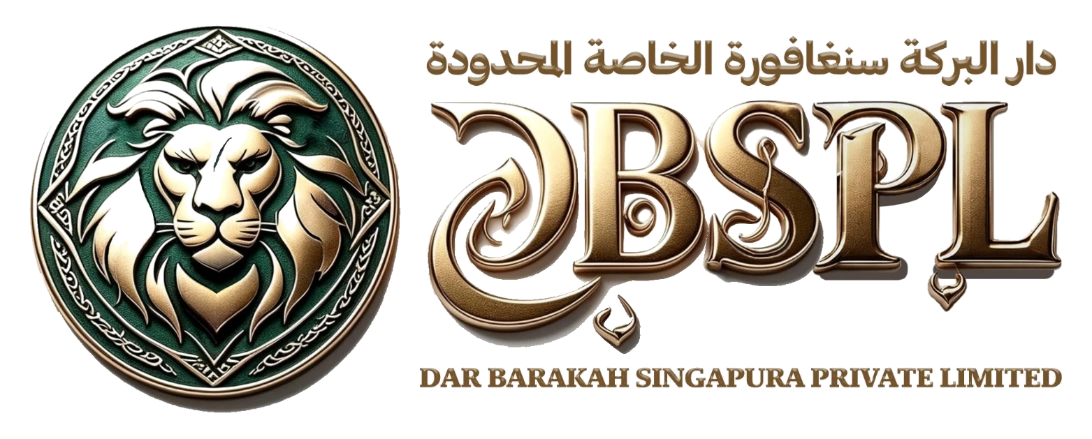 Dar Barakah Singapura